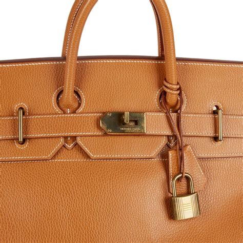 hermes birkin 50cm for sale|Hermes bag Birkin price list.